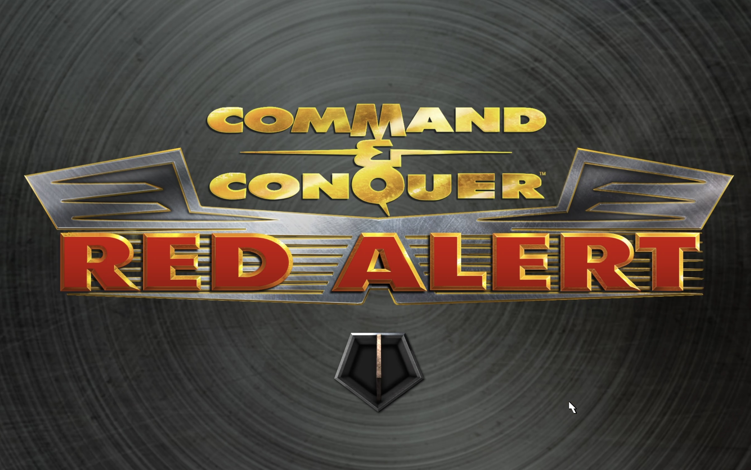 活动  【4k】命令与征服红色警戒1重制版通关视频(盟军)含分支