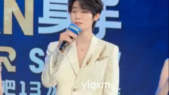 张真源清唱奔跑吧主题曲，音感不愧是第一大主唱，歌手张真源就应该多多唱