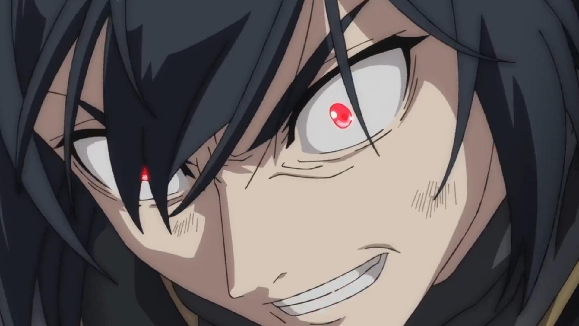 被女人出卖,村民抛弃,剑勇彻底黑化