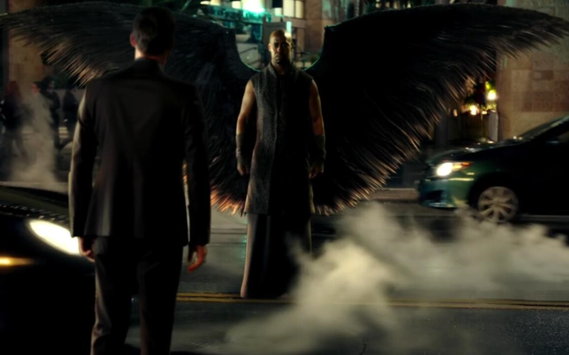 当你拥有能随意控制思想的能力,你会怎么做?地狱之王路西法教你