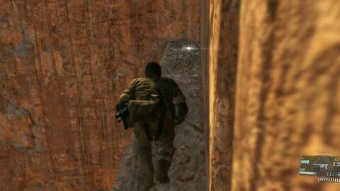 Mgsvtpp Ep6 蜜蜂于何处安歇钻石于何处安歇 哔哩哔哩 Bilibili