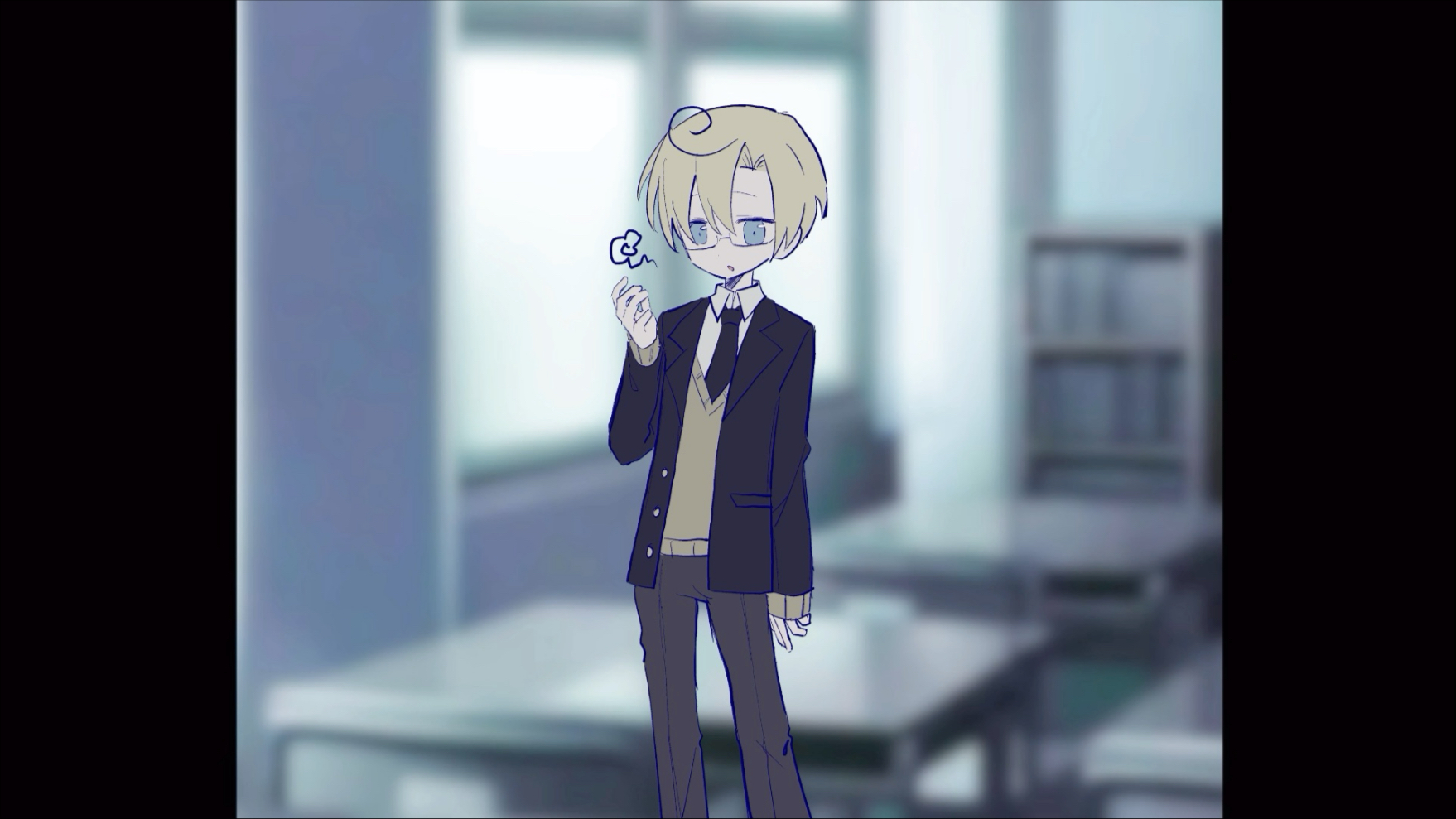【aph/弗拉维奥】你怎么也开始轮回了