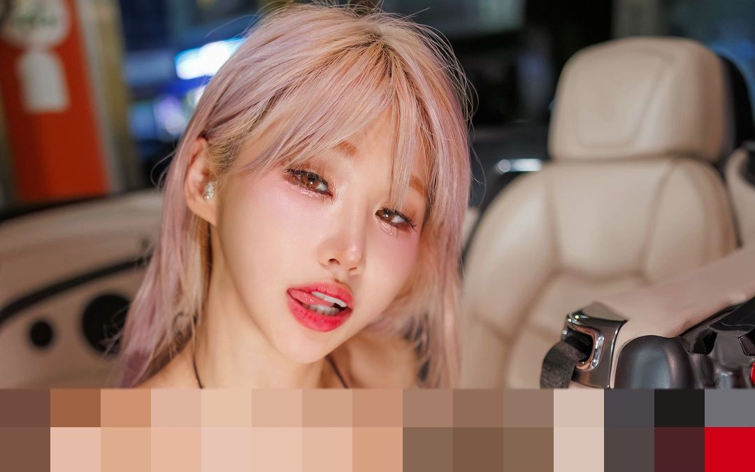 girlcrush泰利taeri户外1