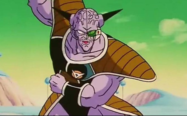 【龙珠激斗】基纽特战队&大王vs单卡悟饭(纯属娱乐)