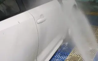 自动洗车伤车 搜索结果 哔哩哔哩 Bilibili