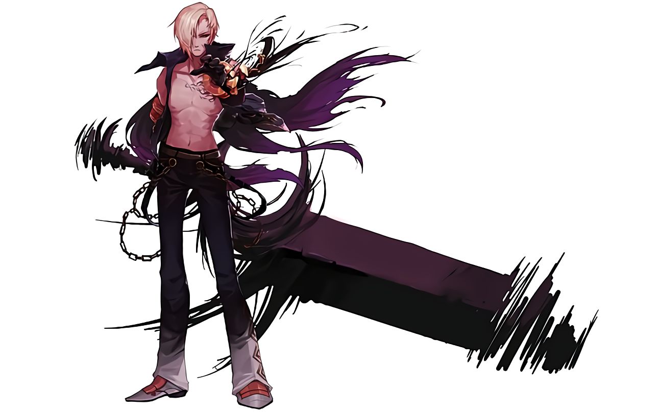 dnf红10七宗罪黑暗武士15秒实战打桩