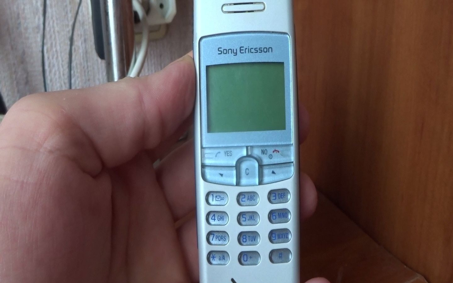 Sony Ericsson T100 original ringtones哔哩哔哩bilibili