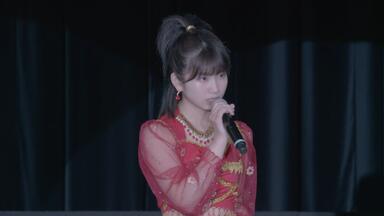 モーニンク娘'25 横山玲奈FC EVENT Princess of Saitama_哔哩哔哩_bilibili