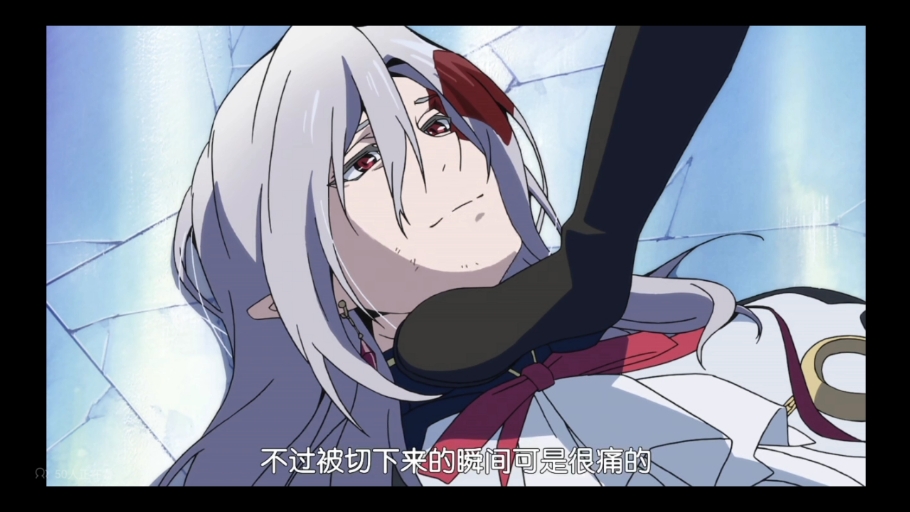 克鲁鲁哇呜呜呜呜好美