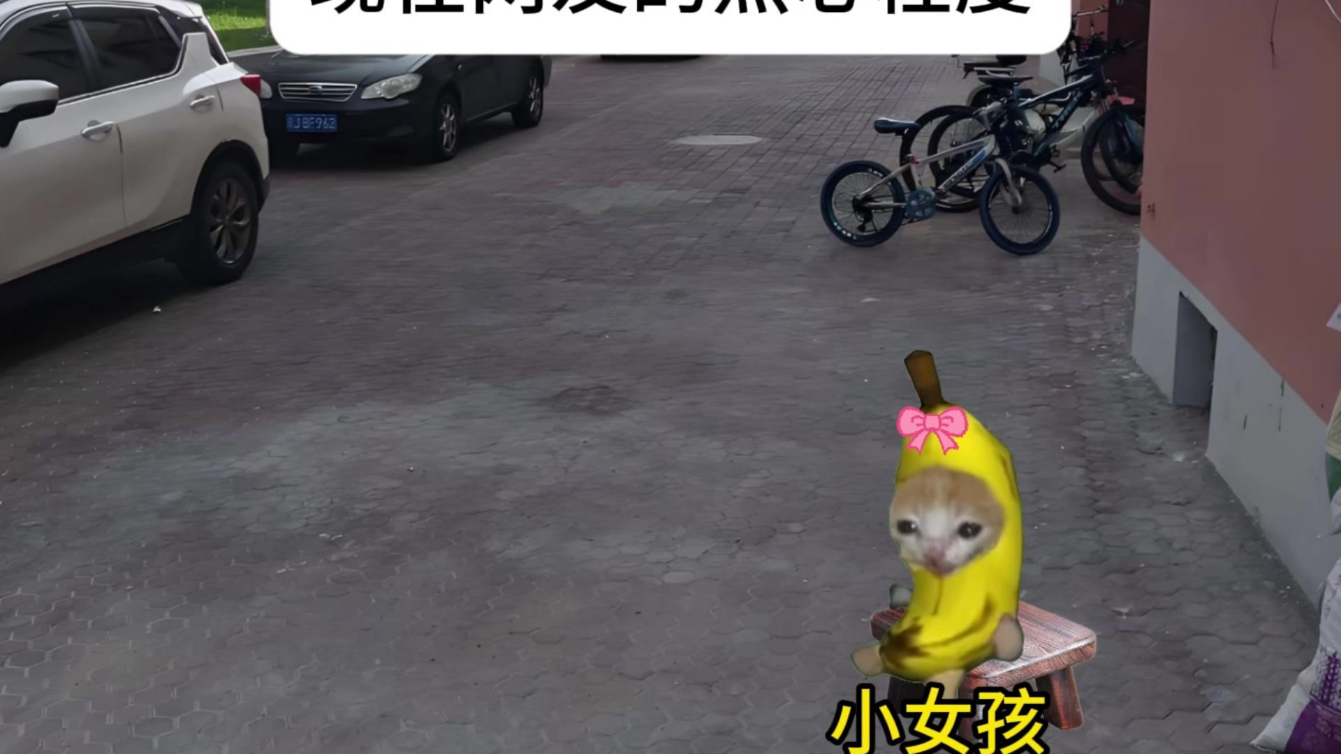 现在网友有多热心