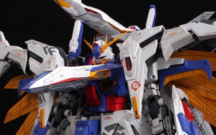 机甲之城大白鹅