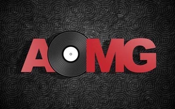 aomg的反差萌