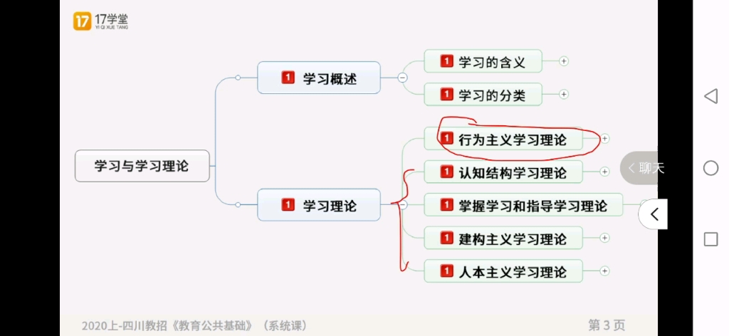 [图]基础精讲：教育心理学4