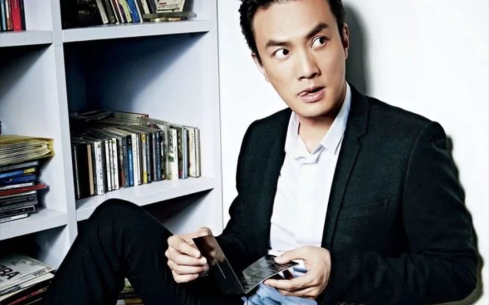 《走钢索的人》(钢琴版)——李泉