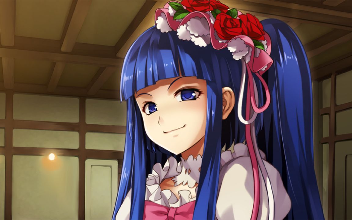 【黄金梦想曲】全角色实战用连段复刻计划——古户绘梨花【黄金梦想曲