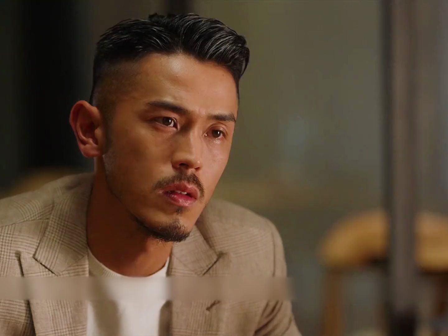 曼妮遇海王梁正贤,她该如何选择?