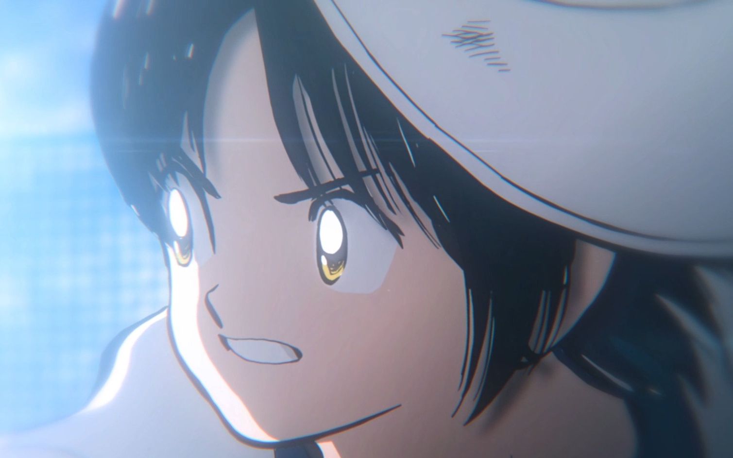 【静止画mad】四叶游戏【弃稿】