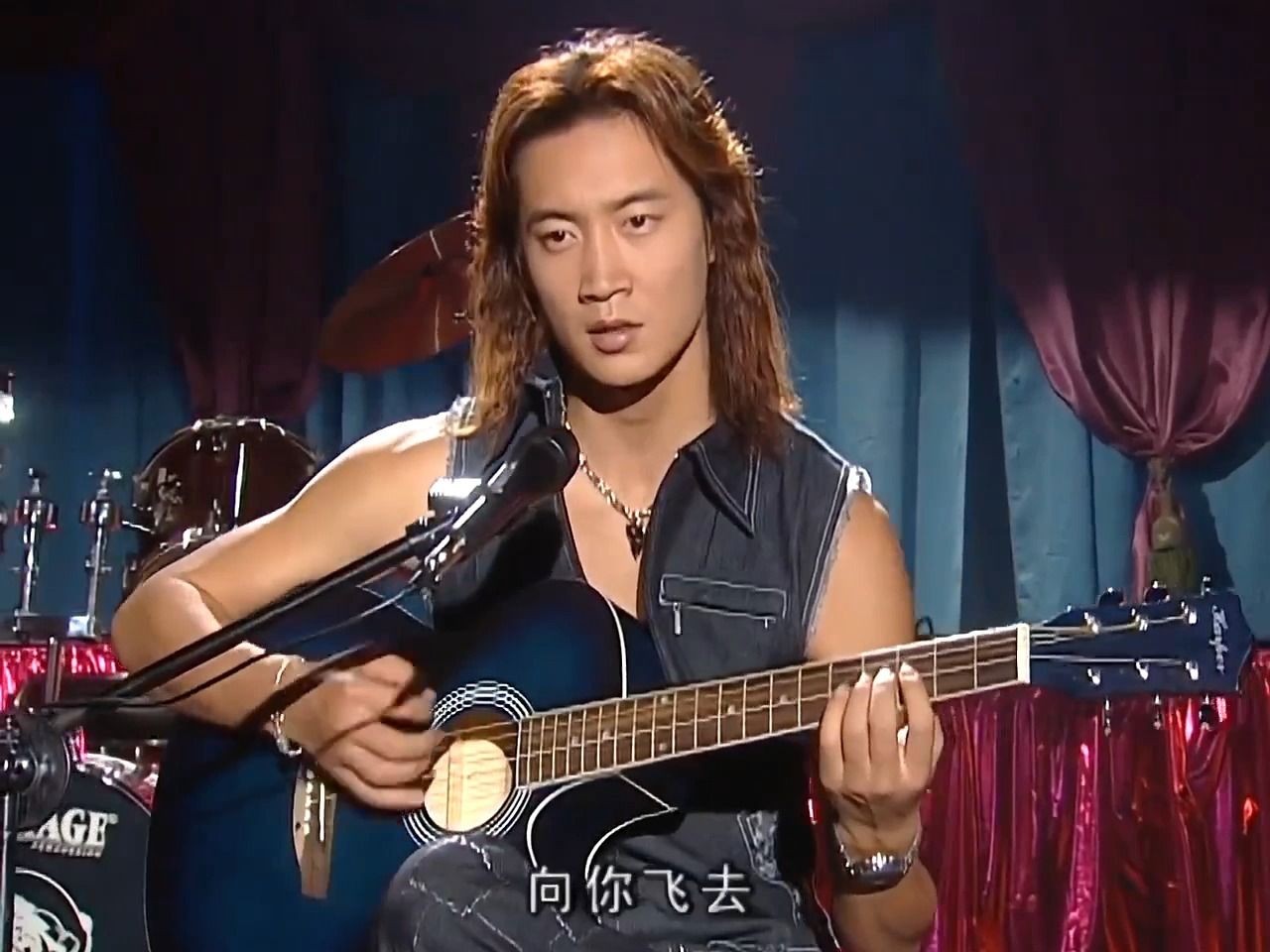 【杨俊毅】水晶之恋 cut 03-7