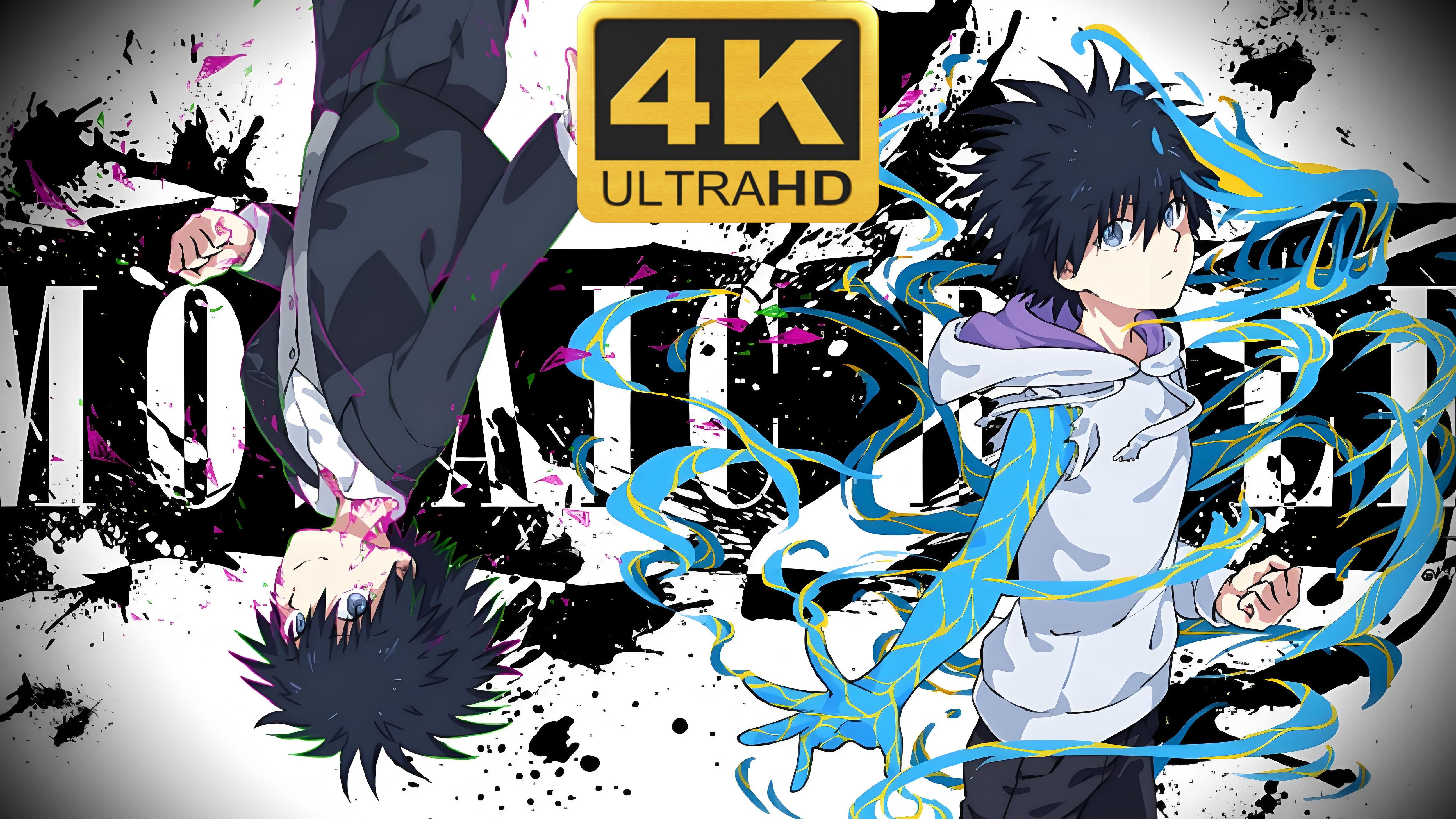 【4k修复/资源分享】魔法禁书目录全系列