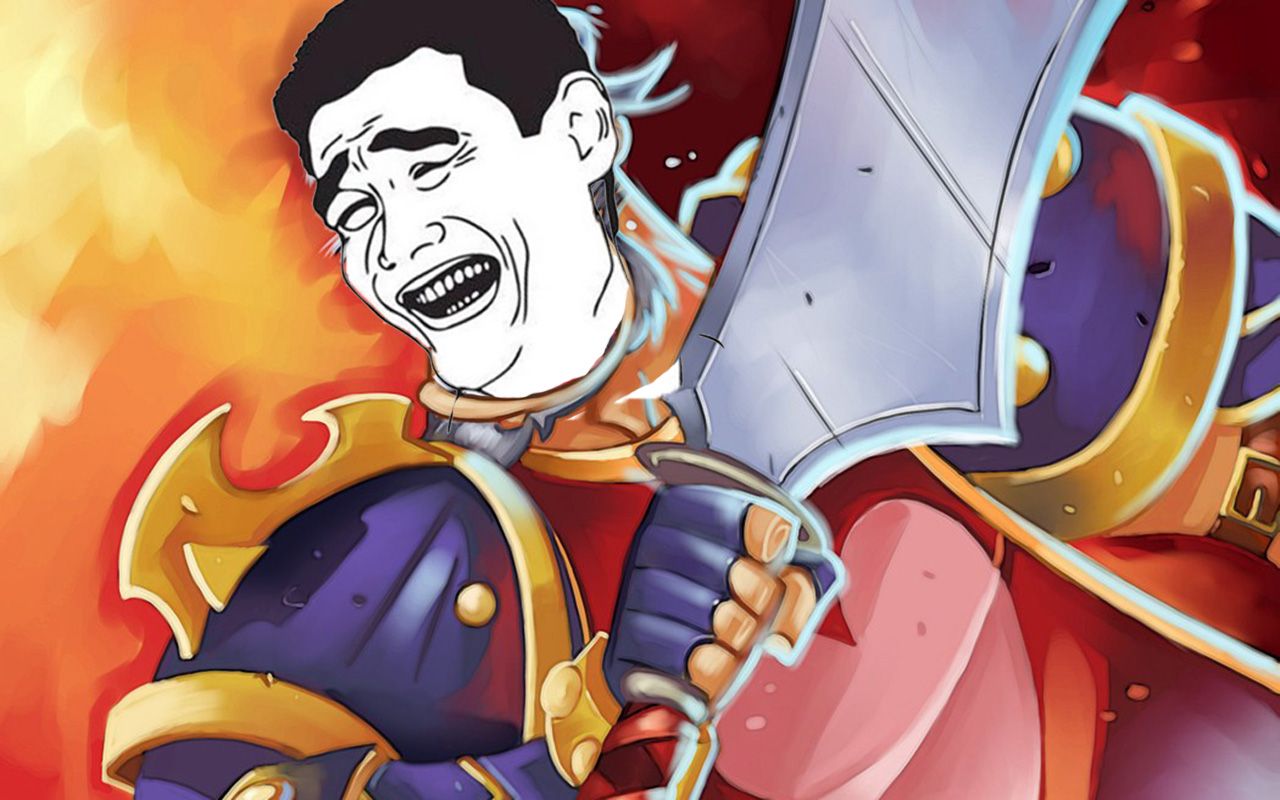 【炉石传说】我的炉石不可能这么污——带你开小火车的火车王