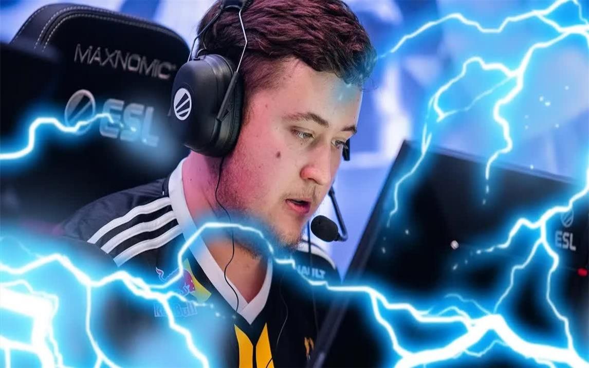 【csgo】2021年度第一个mvp! zywoo iem 2021冬季赛最佳操作集锦!