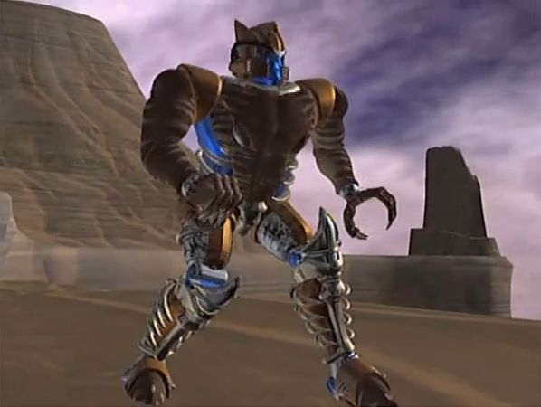 一次性看完变形金刚:超能勇士里面的恐龙勇士的帅照大赏!