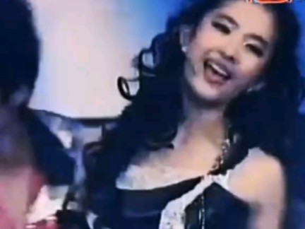 刘亦菲,心悸,当初 二十岁时颜值巅峰,青春年华