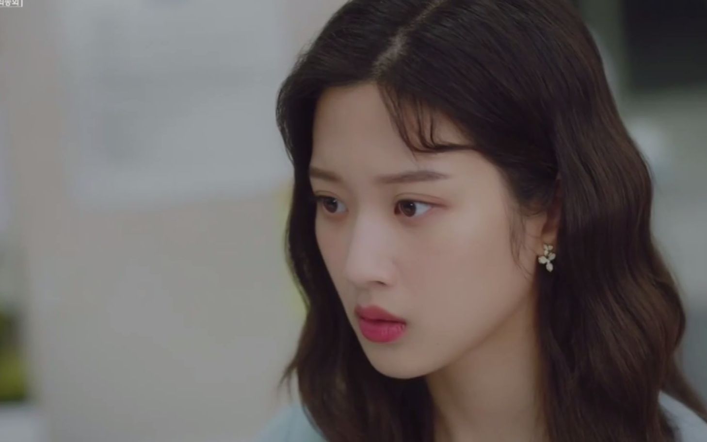 【金宣虎×文佳煐】你的过于体贴,反而让我越来越远-加油吧威基基2