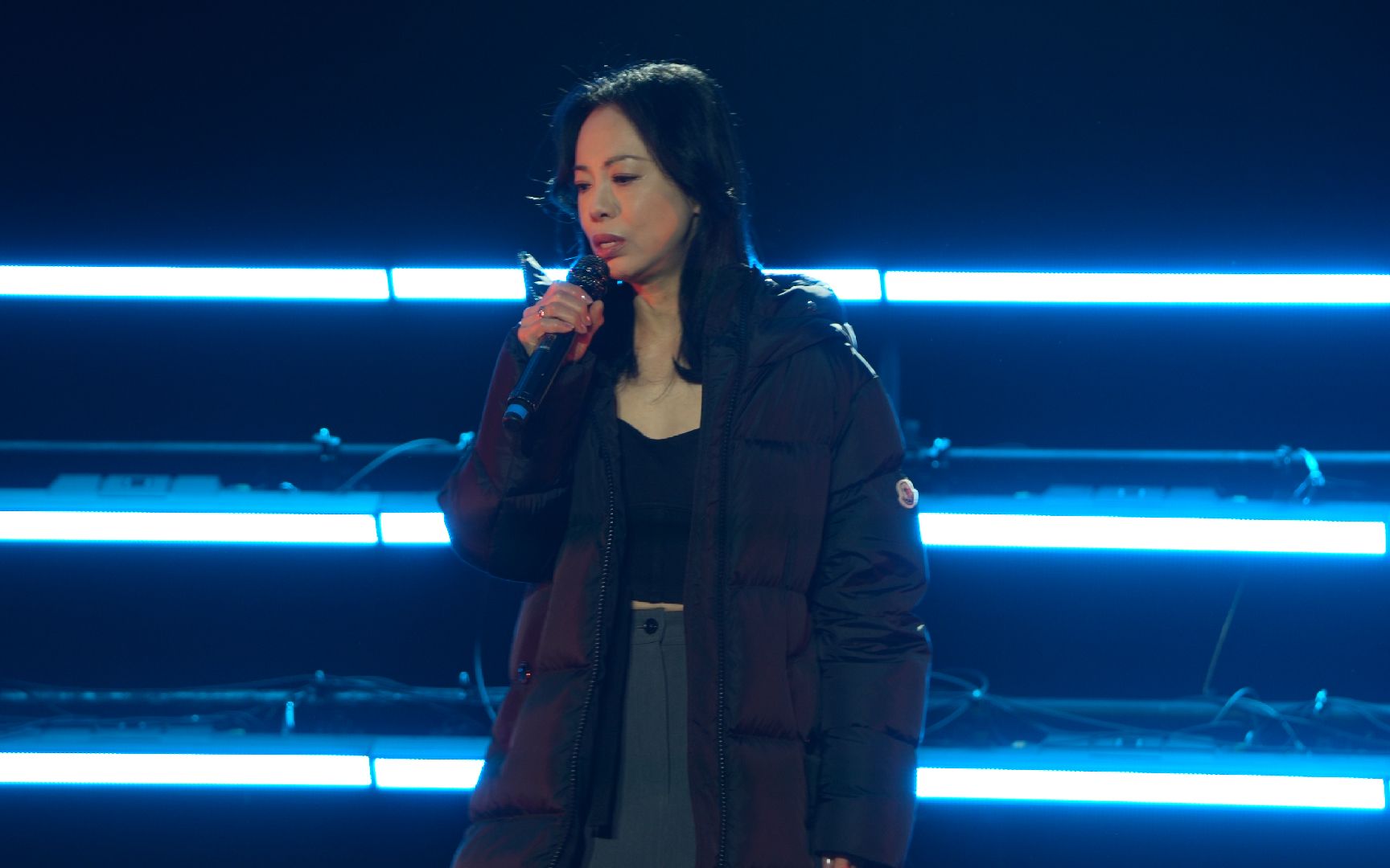 【黄绮珊】听爱 梦想未来音乐节20231119杭州