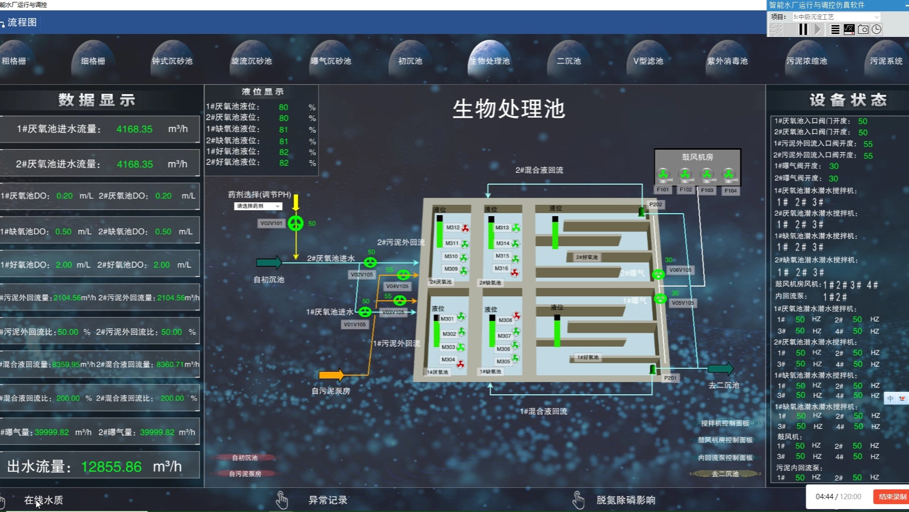 【虚拟赛】中级沉淀工艺哔哩哔哩bilibili