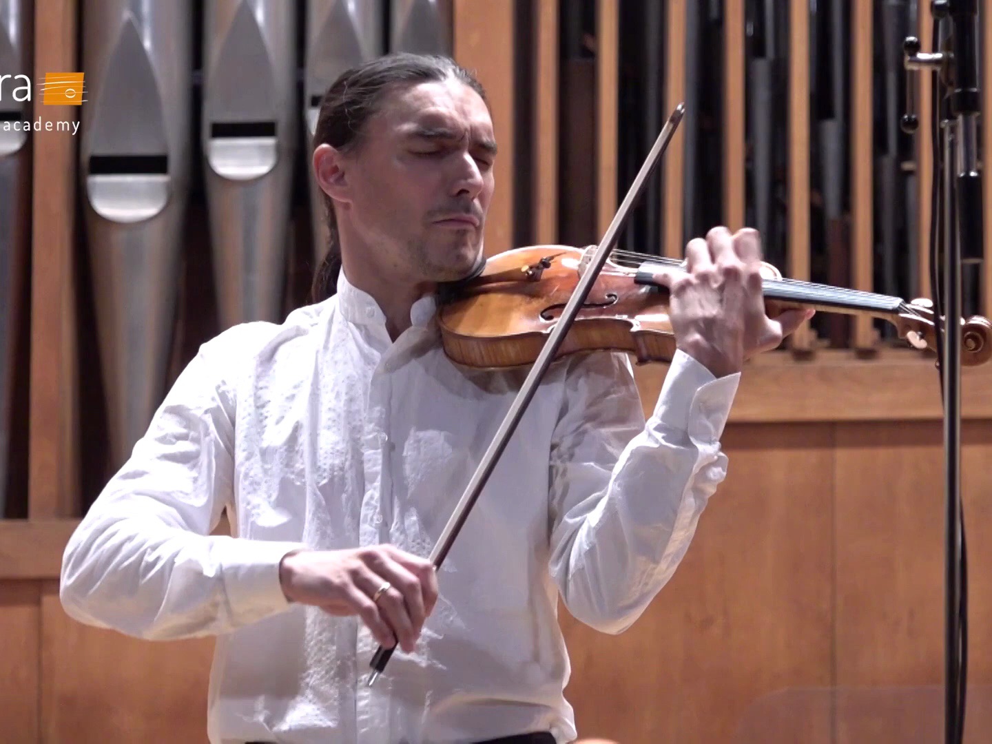 sergey malov·圣桑-b小调第三小提琴协奏曲|saint-sa05ns: violin