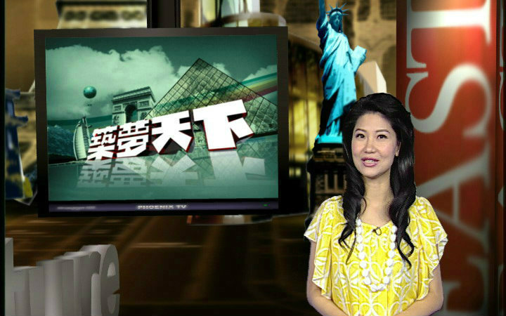 [图]【凤凰卫视】筑梦天下【2009年全70集】