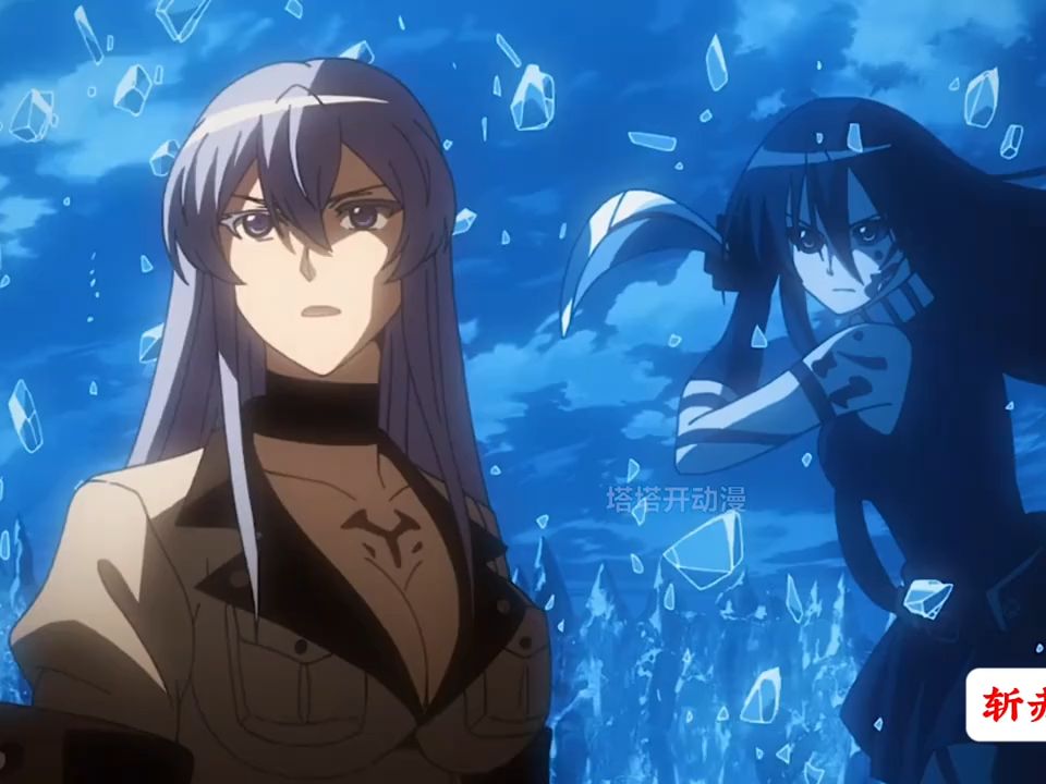 大决战!赤瞳vs艾斯德斯,雷欧奈陨落,至此完