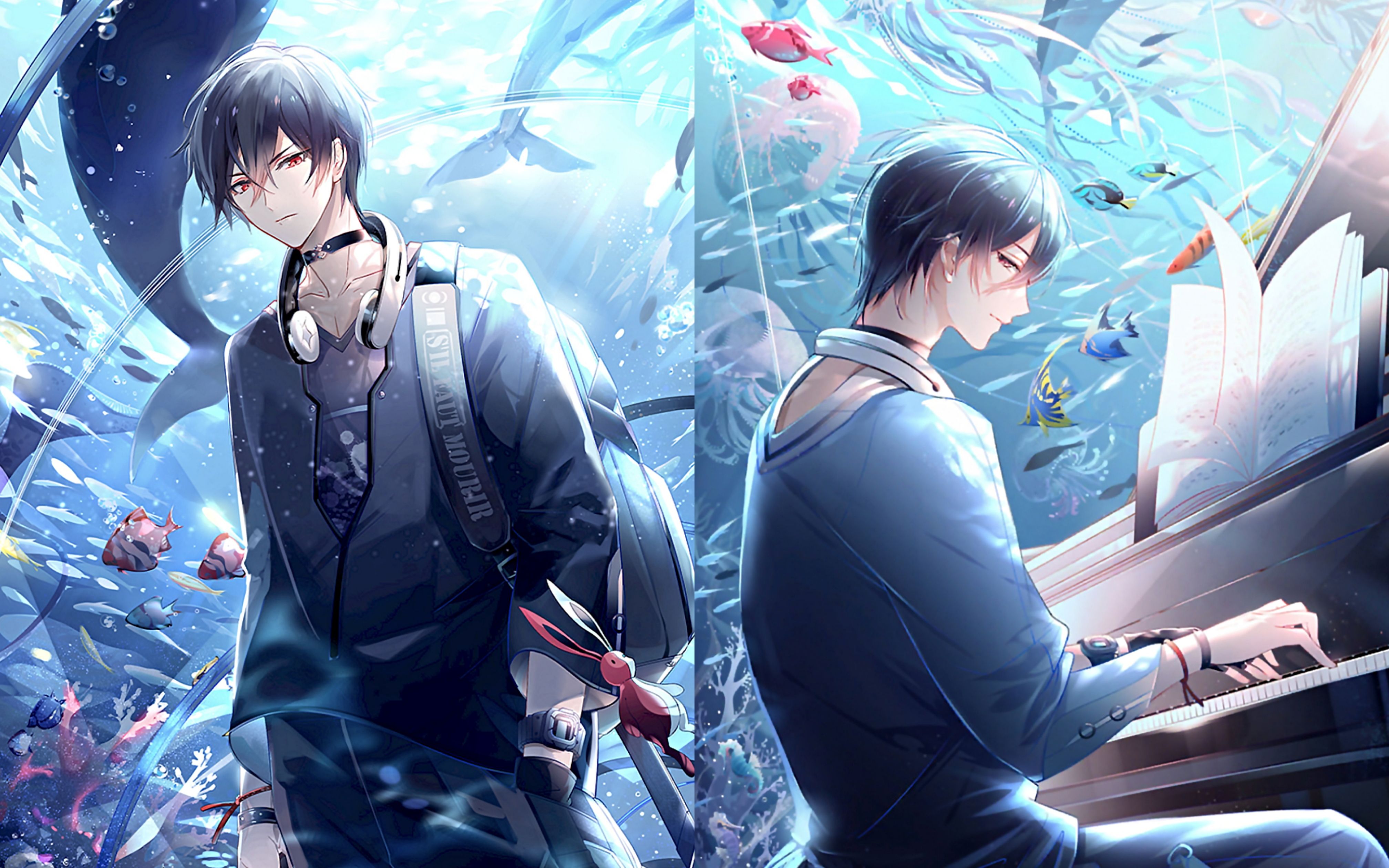 时空中的绘旅人艾因sr卡水之私语全剧情自录