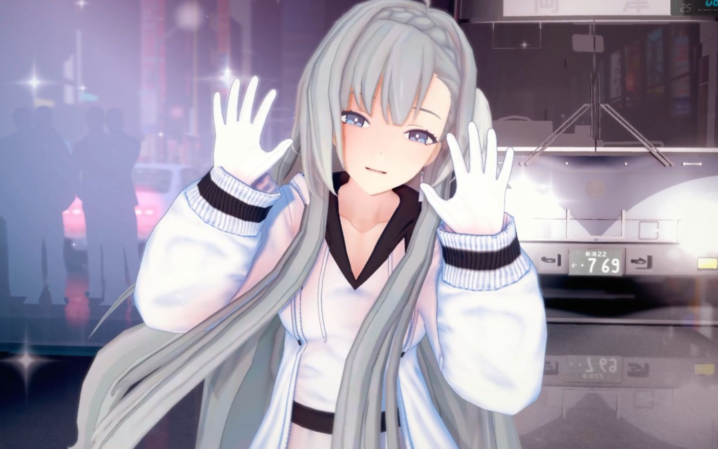 wa da daー【永远的7日之都】-源千雪