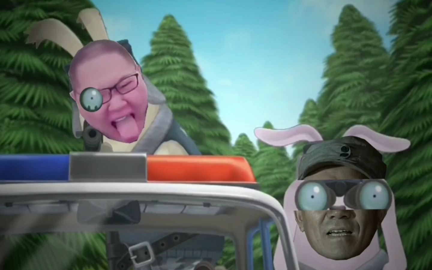 【原创】鬼畜 起飞～闸总#csgo茄子 #鬼畜 @dou 小助手