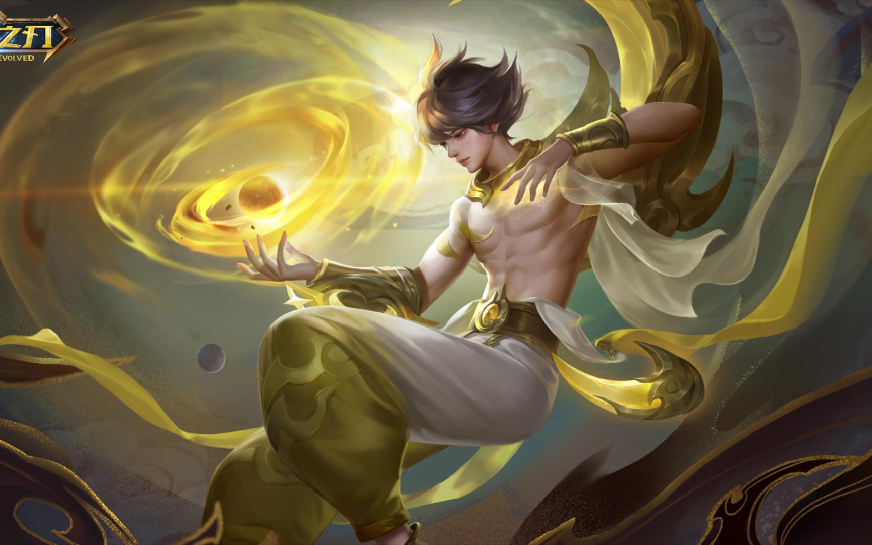 英魂之刃决战之谷打法思路分析(狄仁杰)-上集