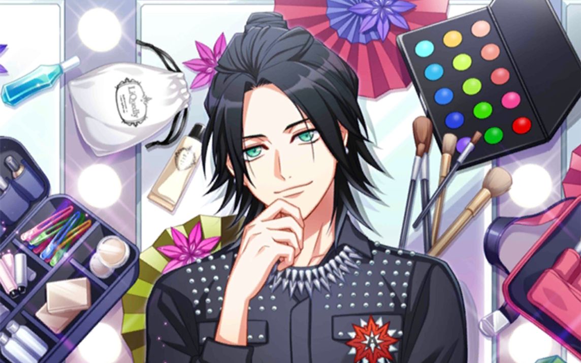 【泉田莇】后台剧情(待补完)|a3!满开剧团