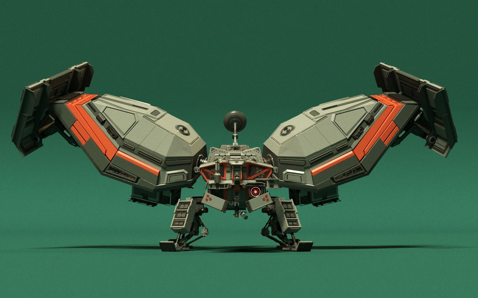 史上最废的机甲|合金装备掌上行动|part5|ex难度剧情流程 拆机甲_哔哩