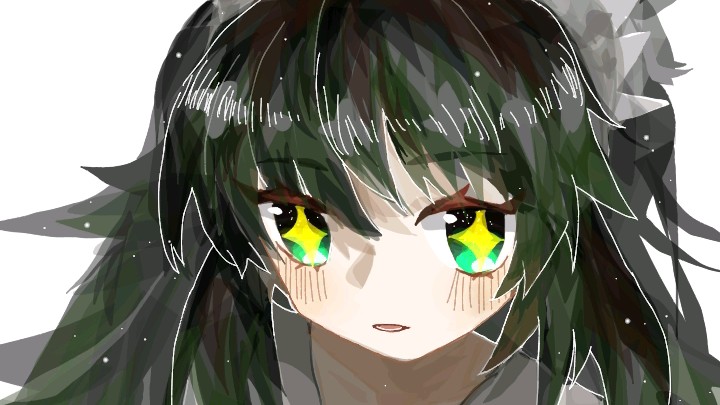 【指绘】来画一只乐乐酱吧!_哔哩哔哩 (゜-゜)つロ 干杯~-bilibili