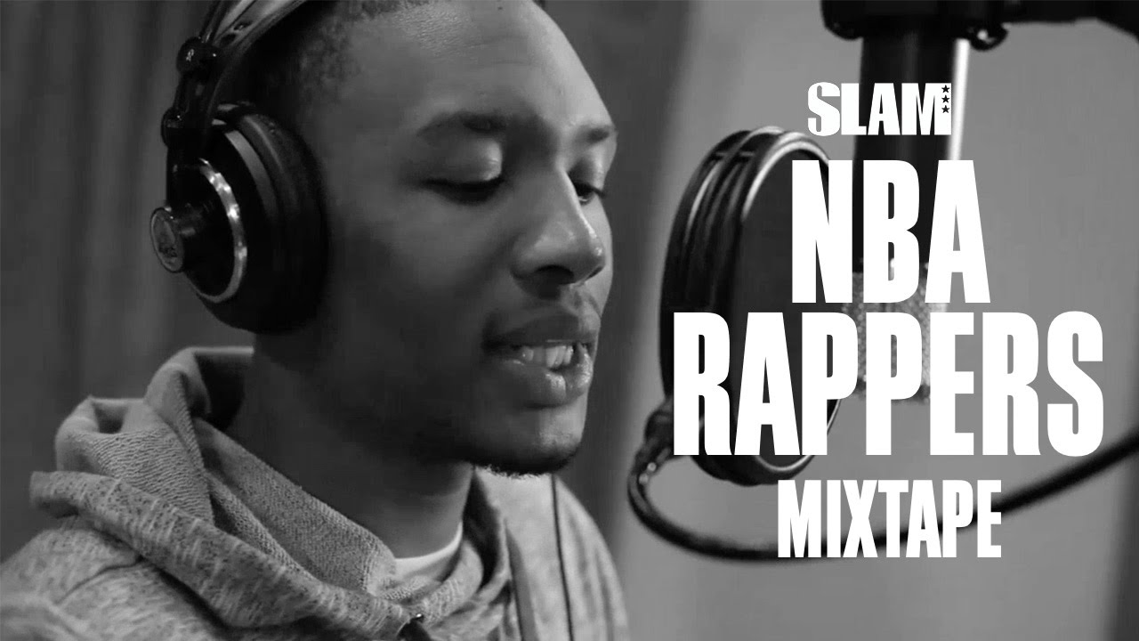 科比,奥尼尔,利拉德:我喜欢唱,跳,rap和篮球