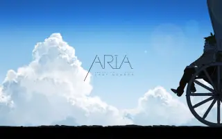 Aria 搜索结果 哔哩哔哩弹幕视频网 つロ乾杯 Bilibili