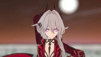 红色魅魔