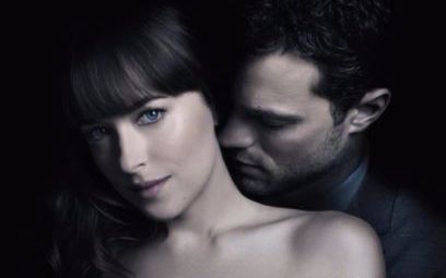 【电影】五十度灰3 Fifty Shades Freed【预告】哔哩哔哩bilibili