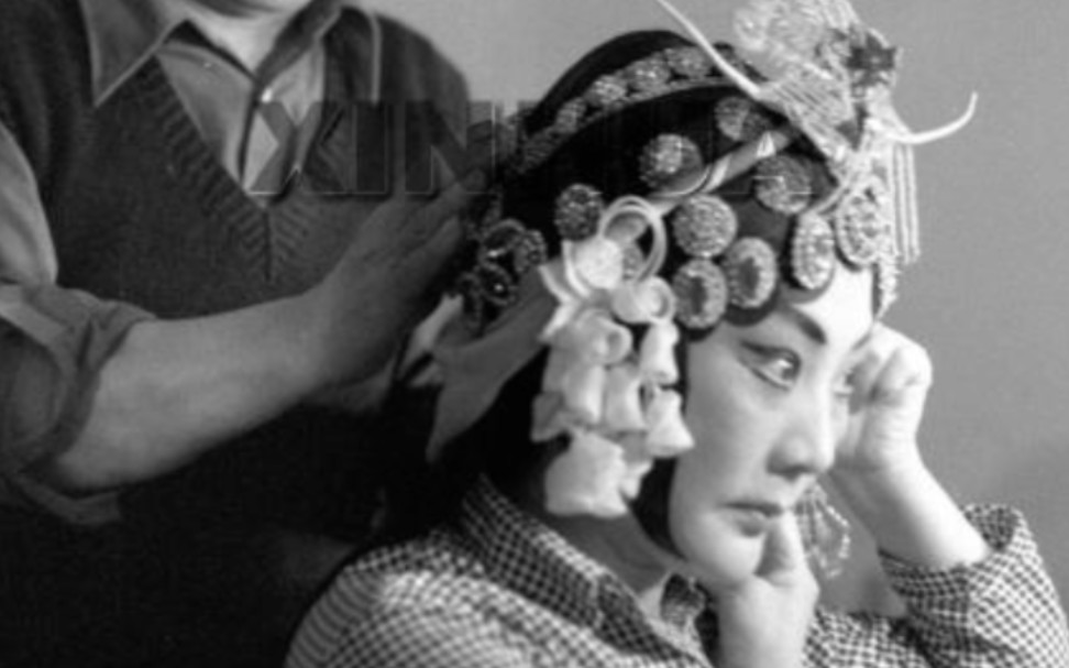 赵燕侠:你自己用心去琢磨,它恰到好处,它才能清楚