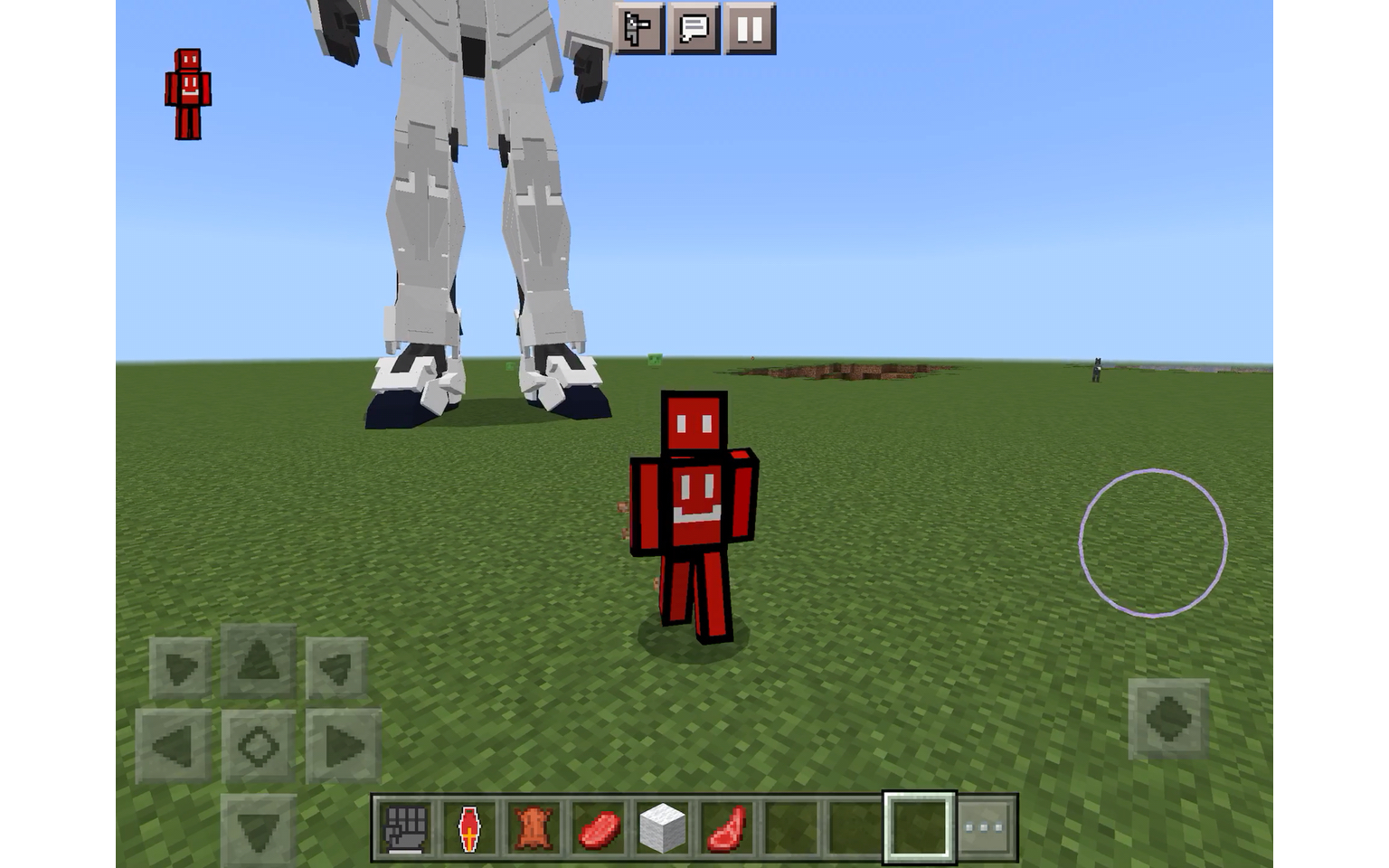 mc&机动战士高达uc独角兽