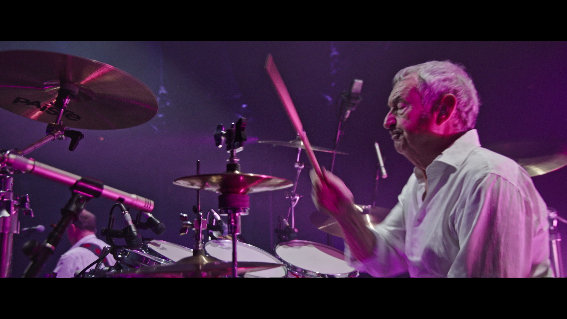 [图]See Emily Play (Live At The Roundhouse) - Nick Mason's Saucerful of Secrets