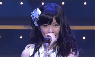 【4K修复】AKB48 AKBがいっぱい SUMMER TOUR 2011 推しカメラ 島崎遥香