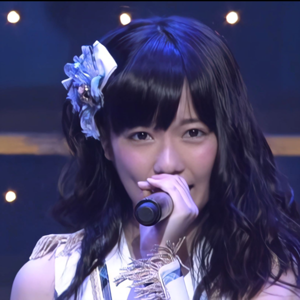 AKB48 - AKB48 推しBIG扇子 島崎遥香 Amazon.co.jp: AKB48 推しBIG扇子2016年 島崎 遥香 60サイズ