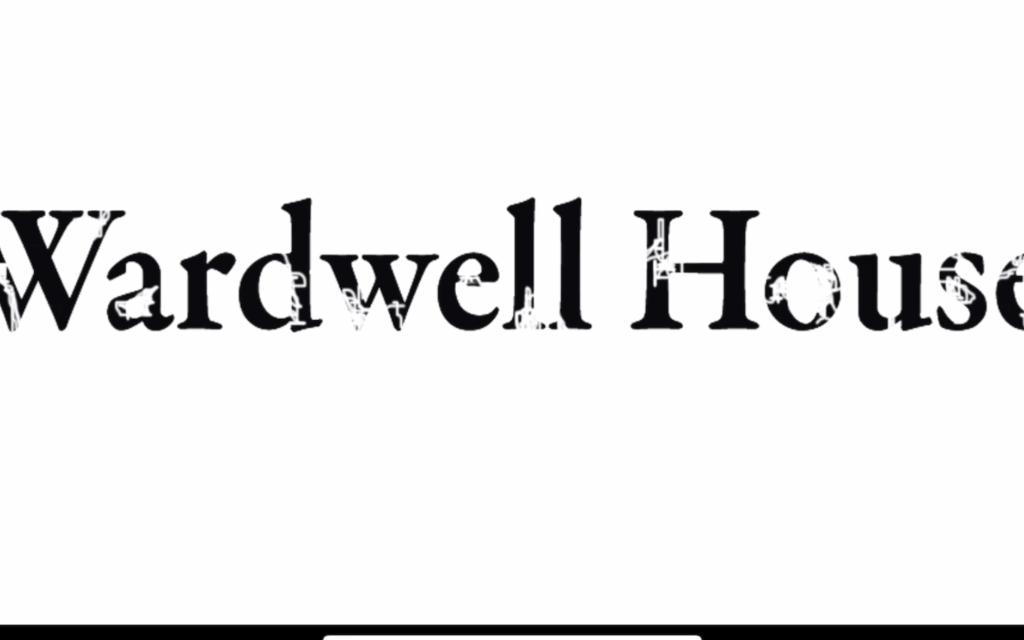 [图]【睡睡探索】单机恐怖游戏《Wardwell House》沃德威尔之屋第1章